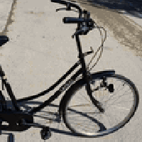 باسكل بناتي حجم 26 النظافه 100%100 مال حاويه جان متروك بي كم ملاحظات  ...