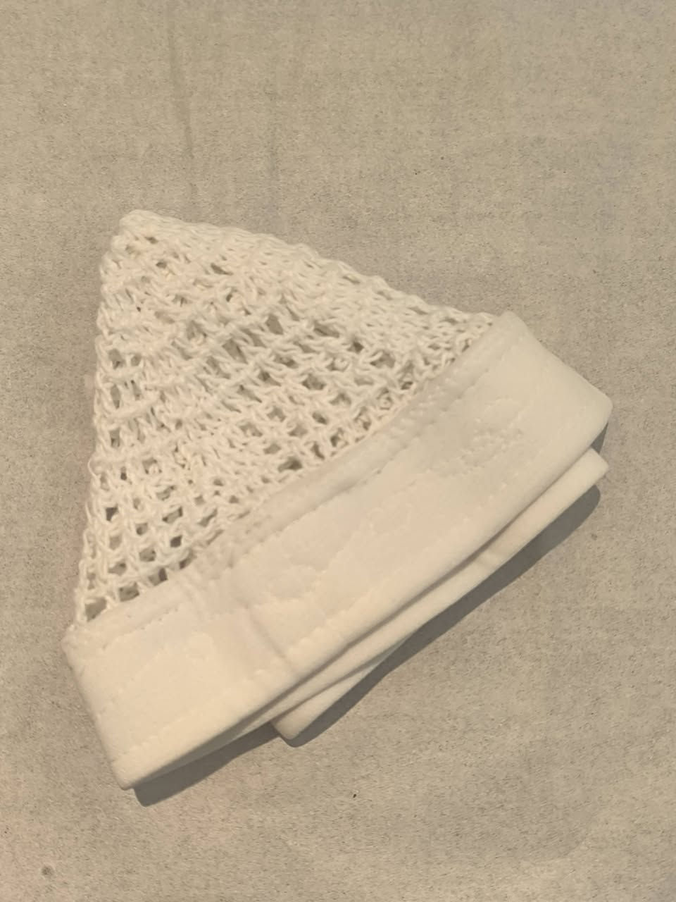 كمة صلاة وعرقچين اصلي
السوق القديم مقابل محلات المسعودي للمبايلات 
يوجد توصيل


**إذا كنت صاحب هذا الإعلان وتريد حذفه لأي سبب، رجاءا أرسل رسالة إلى الدعم الفني**