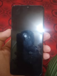 جالاكسي A04 • ذاكرة ٣٢ • بطارية مبدلة