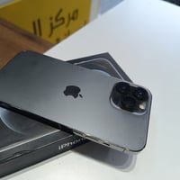 ايفون ١٣ برو ماكس • ٥١٢ • بطارية ٩٤