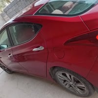 للبيع سيارة النتره 15 وارد امريكي بيه قطعتين سنويه لغايه 27 الاستفسار ...