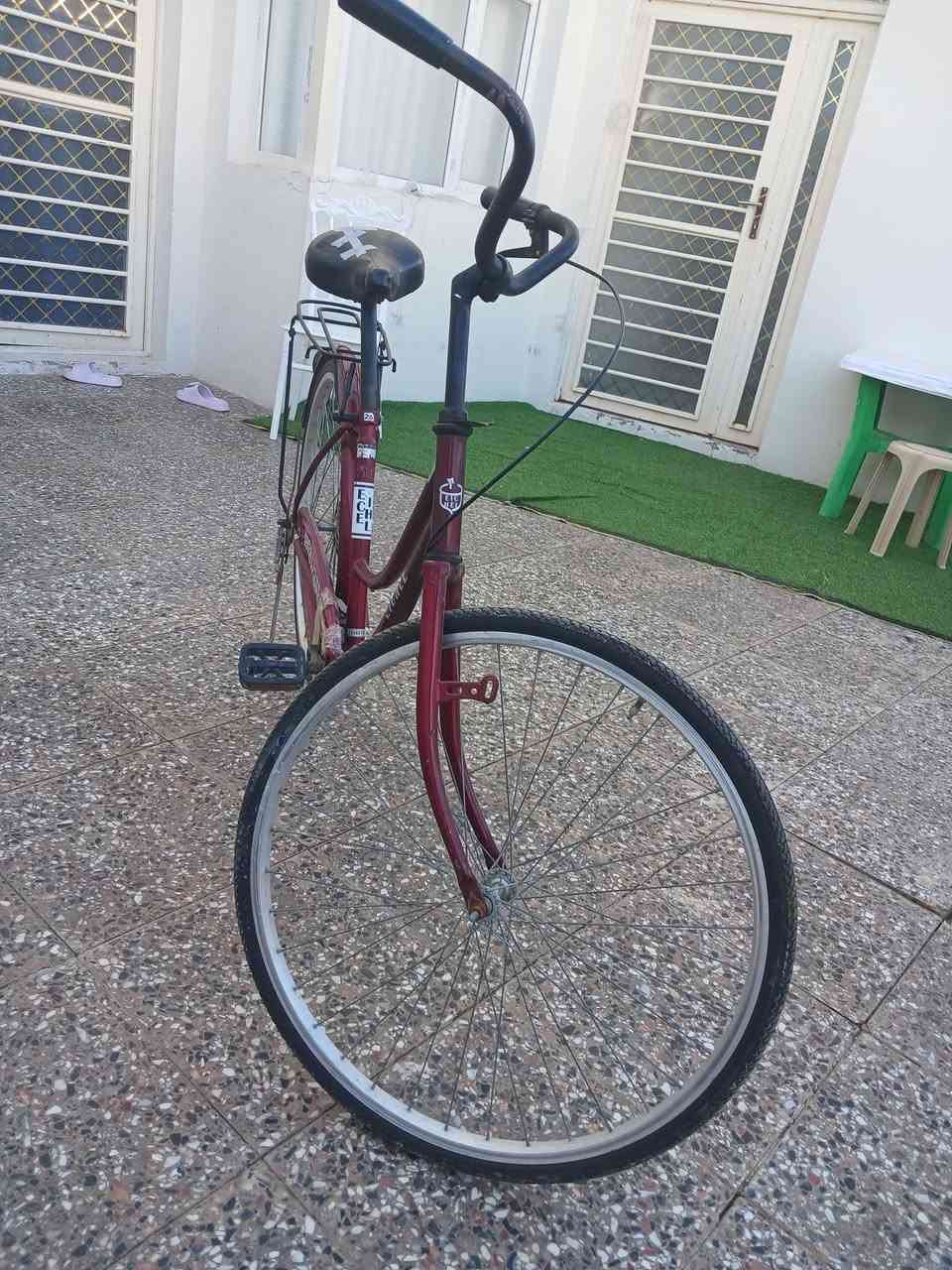 للبيع ب100وبي مجال


**إذا كنت صاحب هذا الإعلان وتريد حذفه لأي سبب، رجاءا أرسل رسالة إلى الدعم الفني**