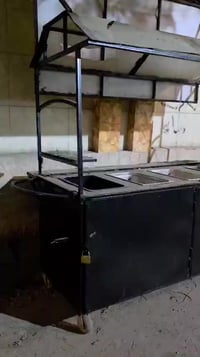 كشك كامل • سعر خاص • تفاصيل بالخاص