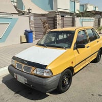 سايبه للبيع موديل 2012 جاهزه وحلوه مكينه نضيفه گير رابع يفلت سعر (14$)...