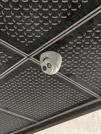 ١٦كامرة • Dahua • ٥ميجابكسل