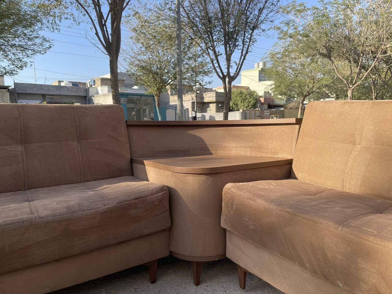 Lتورکی
هاتینەوە بە ئێڵێکێ ناوازە تورکی 8نەفەریە
مارکەی ALFEMO مەخزەن و سیستەمە
ژم***********
