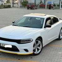 جارجر ٢٠١٩ • حادث دعاميه • فول مواصفات