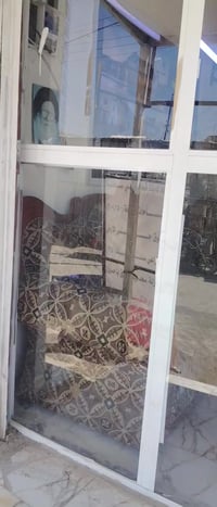 محل للبيع • حله بكرلي • الحلة البكرلي