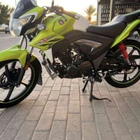 هاوجي KA • موديل 2023 • نضافة 100%