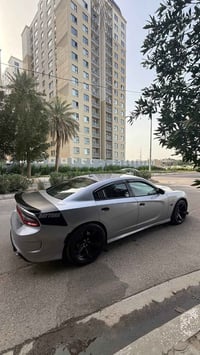 اللهم صل ع محمد وال محمد النوع: Dodge Charger الموديل 2016 المحرك 5.7 ...