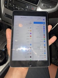 ايباد ميني 4 • نضيف • ١٢٨
