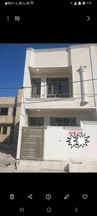 دار للبيع المساحه ٥٠متر  كفائات السيديه زراعي سند ٢٥ للإستفسار الاتصال...