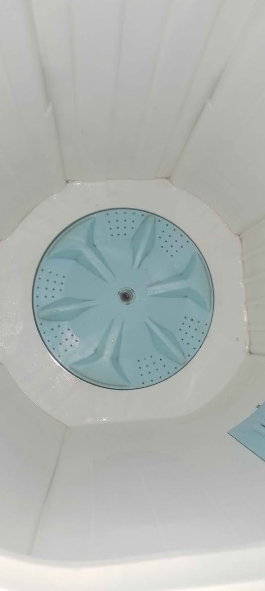 غساله هيتاشي ٢٤كيلو بغداد, العراق


**إذا كنت صاحب هذا الإعلان وتريد حذفه لأي سبب، رجاءا أرسل رسالة إلى الدعم الفني**