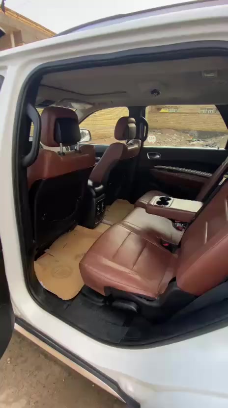 سلام عليكم للبيع دورنكو 2013 خليجي رقم بابل انكليزي  بسمي كفاله ضربه وصبغ و تبديل تبريد حداديه تخم تاير سياره جاهزه مكينه 3600ماشيه 100مكان ذي قار قلعه سكر***********
