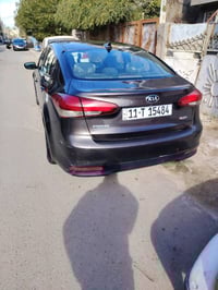 فورتي ٢٠١٨ • ١٤١ الف كم • طخات خفيفة