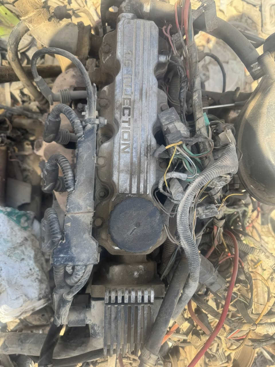 تفصيخ تفصيخ اوبل كاديت محرك شرط الشغل عنوان حله طريق حله نجف مقابل العمارات السكنيه كراج حجي حافظ
يوجد توصيل
***********
***********
