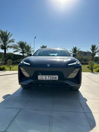 شانجان ديبال S07 • شانجان S07 • شانجان 2026 • سيارة كهربائية • دفع خلف...