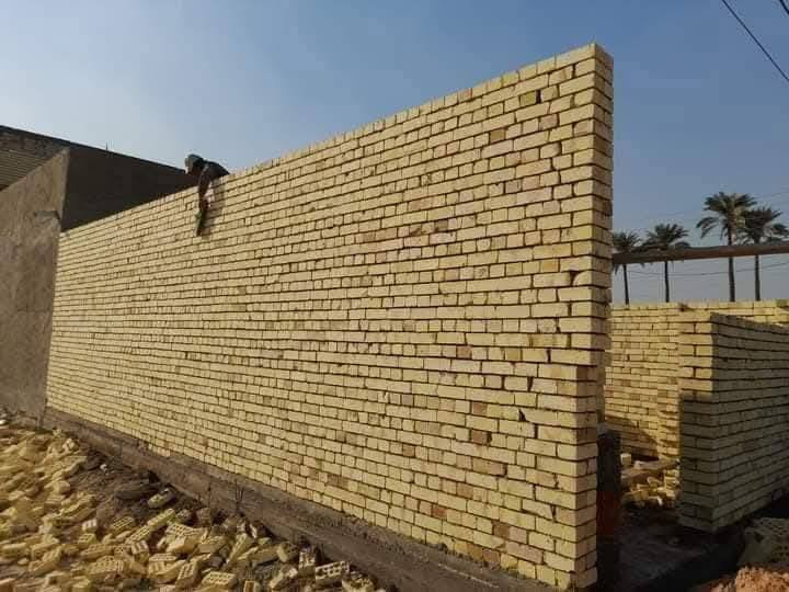 من رخصت مدير سلام عليكم خلقة بناء درجة والى اشتغل 
قطعي و دبل وكباله اشتغل جميع مناطق بغداد متفرق حالين *********** متواجد الفيس واتساب  اتصال
