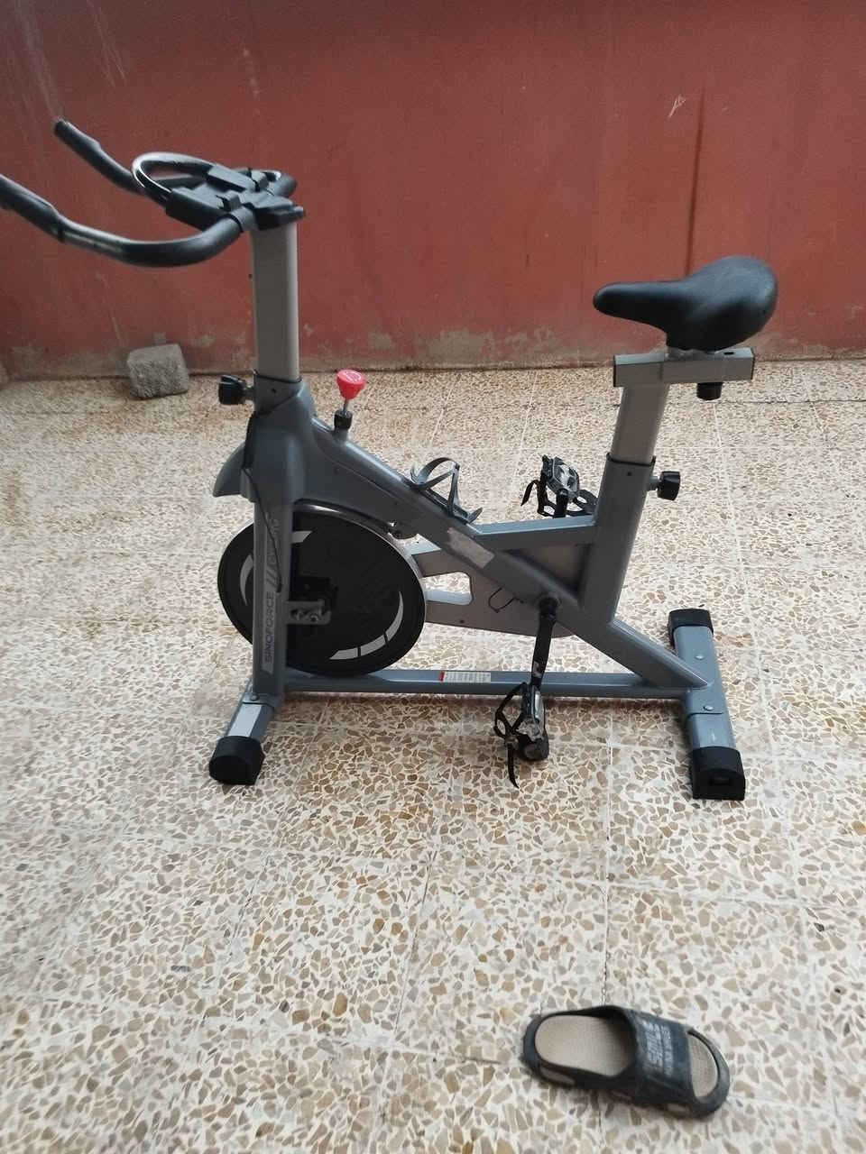 السلام عليكم بايسكل ثابت البيع 140 بيمجال جديد موصل كوكجلي


**إذا كنت صاحب هذا الإعلان وتريد حذفه لأي سبب، رجاءا أرسل رسالة إلى الدعم الفني**