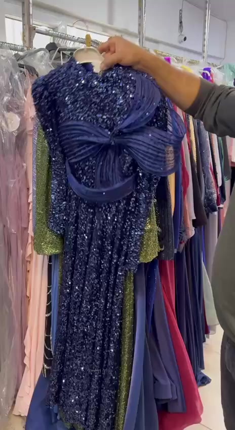 شروة فساتين سهره محجبات تقيلة
 عدد 152 قطعة
السعر 💲دولار جدا مناسب 👇 على الوتس
+905377654036


**إذا كنت صاحب هذا الإعلان وتريد حذفه لأي سبب، رجاءا أرسل رسالة إلى الدعم الفني**