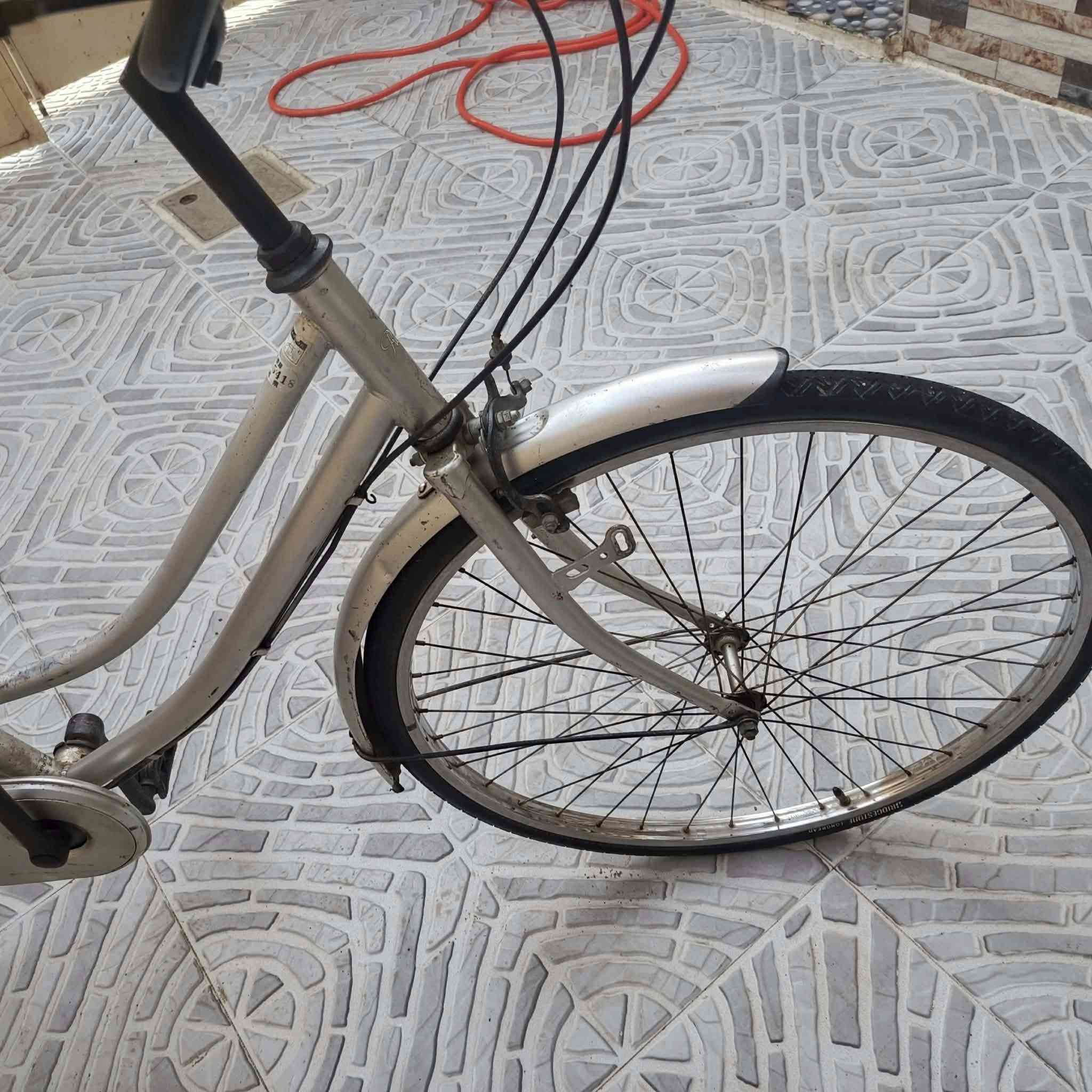 سعر ٧٥ نضيف حيل


**إذا كنت صاحب هذا الإعلان وتريد حذفه لأي سبب، رجاءا أرسل رسالة إلى الدعم الفني**