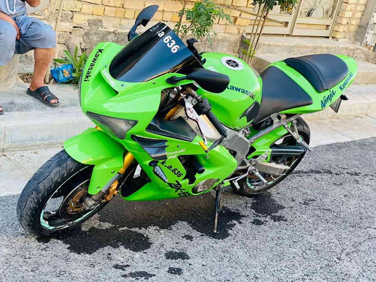 السلام عليكم
كاوسكي 636

مكينه وكير وضفيره بلادي كفاله 😉🫴🏻

عداد الممشى 33 حقيقي 
بغداد 

للتواصل

***********
