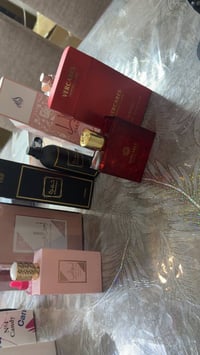 عطور ماركات • تصفيه • اربيل