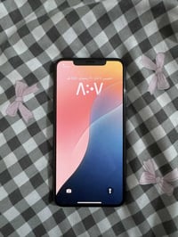 اكس اس ماكس • ٢٥٦ • امريكي اصلي