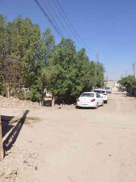 السلام عليكم دار للبيع مساحه100 متر الواجه 5 ونزال 20 موجوده جميع الخدمات نت ضوئي الشارع مقبل ع تبليط البيت صب كونكريت بناء جديد 2020،،  علمن البيت طابق واحد تفاصيل البيت والسعر يرجى مراسله الصفحه او اتصال ع هاذه الرقم  ***********،،،،  البيت طابو صرف باسمي
