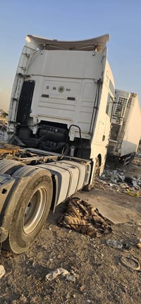مان تيكه ٢٠٠١ • حجم ٤٦٠ • كير عادي