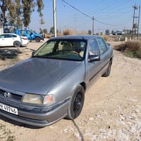 فكترا ١٩٩٣ • مكينه ١٦٠٠ • رقم بغداد