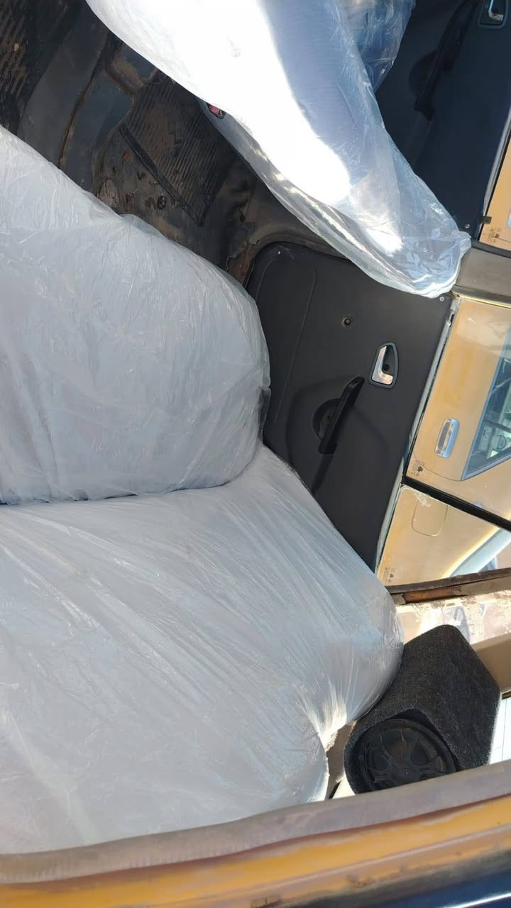 سايبه موديل 11 للبيع مكينه وقير كيا برايد جدد  شاشه لمس حداديه جديده تخم تاير جديد سياره جاهزه رقم الماني وين ما يعجبك اطلع متعوب عليها رقم بغداد راعيها بغداد ما واصله مكان السياره نجف سياره جاهزه سعر12  ***********
