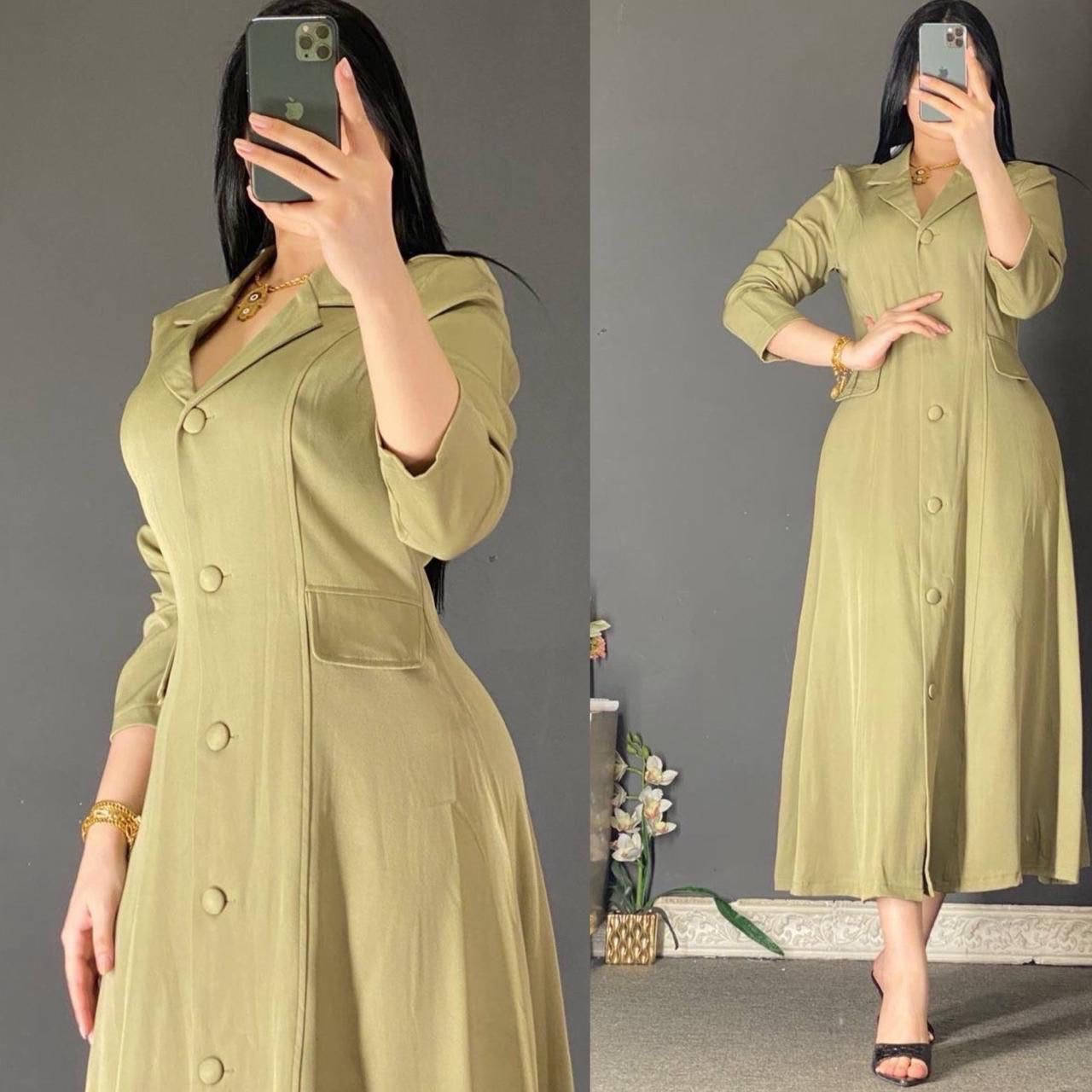 “وَفِي السَّمَاءِ رِزْقُكُمْ وَمَا تُوعَدُونَ
تعليقج يكون سبب رزقي 
الخامه جنن وأنسب الاسعار وتوصيل ٣الف بس هذه الفتره والكميه محدود توصيل كل محافظات العراق


**إذا كنت صاحب هذا الإعلان وتريد حذفه لأي سبب، رجاءا أرسل رسالة إلى الدعم الفني**