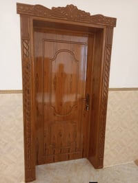 ابواب تفصال حسب الطلب صبغ حراري موجوده ‏‪07762616818‬‏