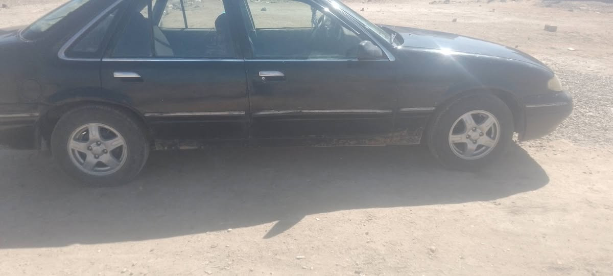 السلام عليكم عندي سياره ابرنس فراشه  للبيع موديل 96شرط كير ومحرك والباقي شوف العين السياره ابسمي رقم انكليزي معروضه 28وبيه مجال


**إذا كنت صاحب هذا الإعلان وتريد حذفه لأي سبب، رجاءا أرسل رسالة إلى الدعم الفني**