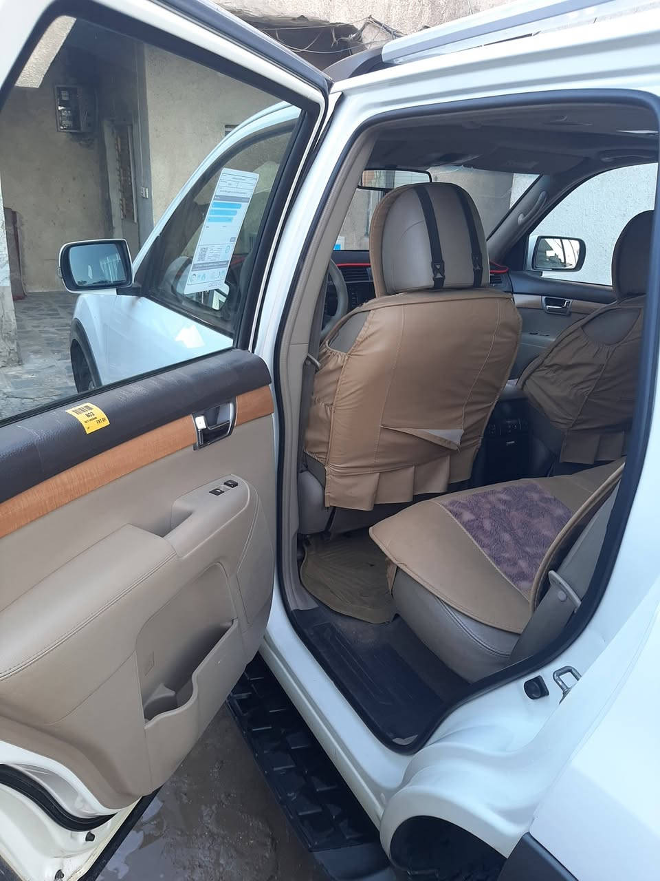 السلام عليكم 
كيا موهافي للبيع 
فول ١/١ 
موديل: 2012
ماشية :145
مكانها بغداد 
رقم: بغداد

***********
