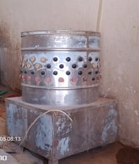 دجاج • طازج • ناصرية المركز