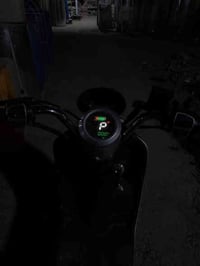 ماطور عبد الحليم البطارية 20اثير/4باتري 42كيلو يمشي  الماطور جاهز واير...