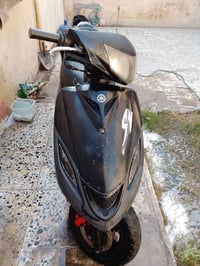 ماكس ١٤٠ • دراجه بلاديه • تيرات جدد