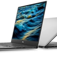 ديل XPS 15 9570 • i9 الجيل الثامن • شاشة 15.6 4K لمس