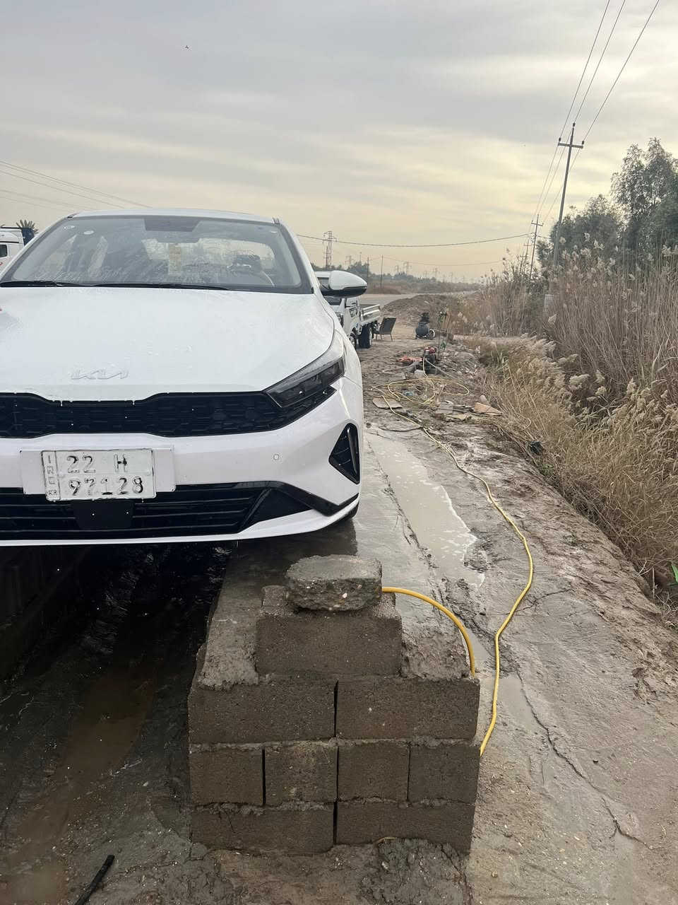 السلام عليكم جميعاً كي٣ موديل ٢٤ فول مواصفات بيه الدعاميه تبديل وكد شبر بارد بل بنيد ماشيه ١٨ ألف *********** مكلف بلنشر اتصل على صاحب الرقم
