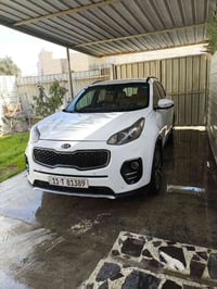 سبورتج • ٢٠١٨ • بغداد الزعفرانيه