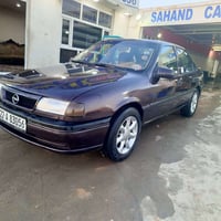 موديل ١٩٩٢ • محرك ٢٠٠٠ • كركوك