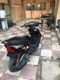 ماكس ثعلب • ١٤٠ • تجفيت جديد