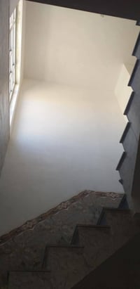 فني جص • شرط مسطرة • الموصل