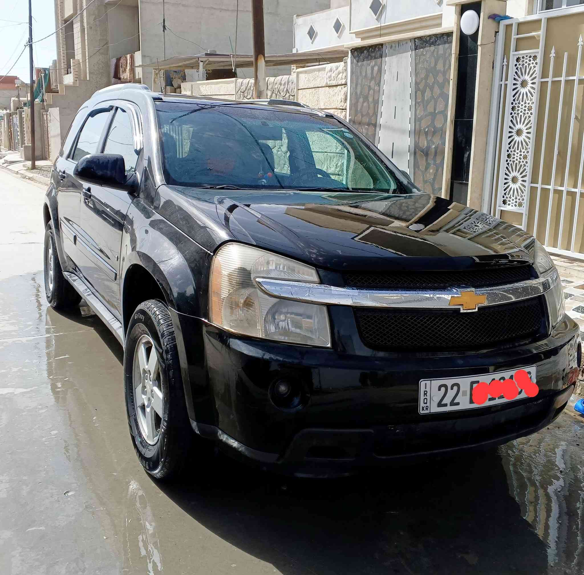 اكينوس 2007 اربيل سياره بدون صبغ أو حادث نضيفة مال جناي شرعي بلموصل شرط التحويل كير محرك تبريد شرط سنوية ساقطه الاستفسار تواصل على رقم *********** السعر 88 ورقة مكانها الموصل جانب الايسر
