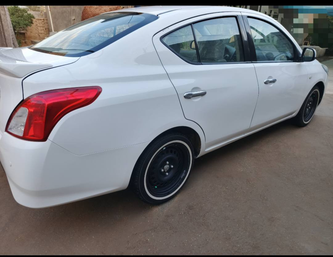 السلام عليكم نيسان سني هندي بليته زرگه 21بغداد دولي بسمي بيها باب ودعاميه تبديل قاعدة دبل خالعه وصلحته درجه أول وصور با منشور قبل وبعد بارد قلي صوت با تبريد گير مكينه تاير حداديه كهربائيات ومسويله أدامه كامله نوزل بلك فيت بم مجاول السعر 110وبيها مجال مكان حله مركز***********
