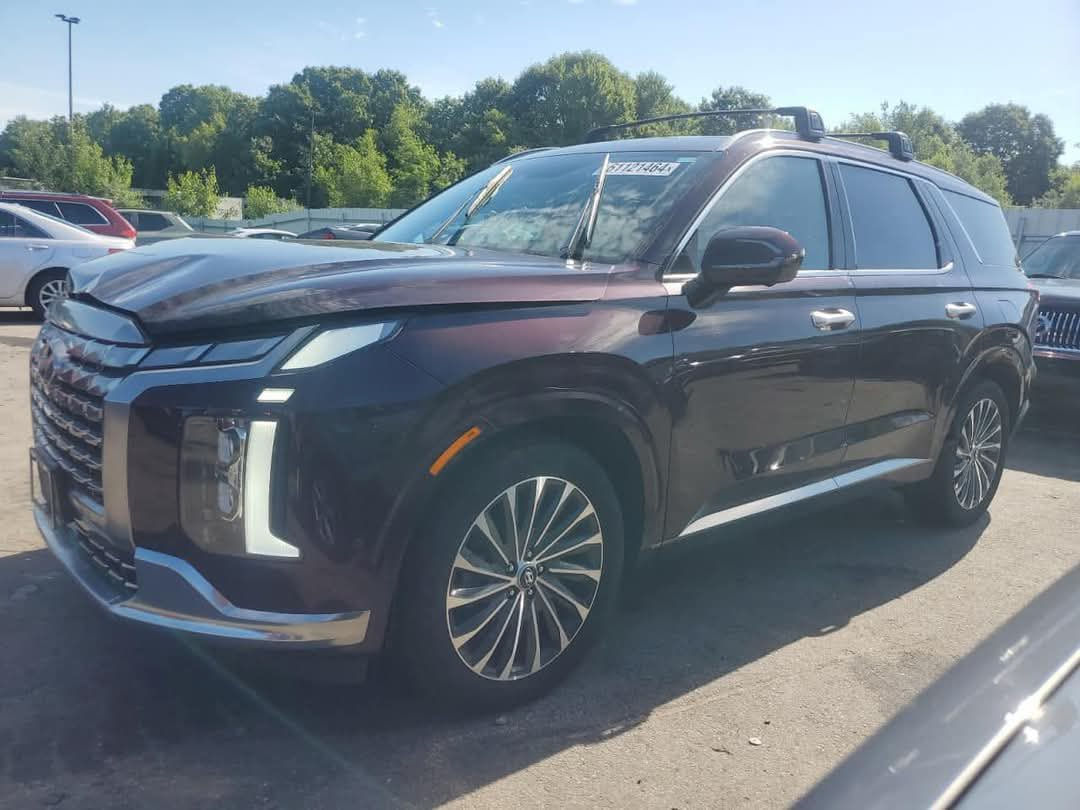 السلام عليكم
سيارة هونداي بليسايد (كلكرافي ) 2023 . اعلى فئة واحد على واحد تحكم بصمة تقديم ورجوع
المواصفات
1- مرقم بغداد
2- المحرك 3.8 L4
v6
3- بصمة تشغيل
4- اللون كرزي ( ماروني)
5- فتحتين سقف
6- سماعات هارمن كاردن
7- رادار امامي جانبي عدد 6
8- حساسات امامي خلفي
9- ست كامرات 360 درجة
10- كشنات امامي خزن ميموري
11- جميع الكشنات كهربائي وتدفئة وتبريد
12- كشنات جلد
13- كشنات جميعها كهرباء
14- كشنات vip منفصل -
15- بردات جانبية
16- تبريد مركزي امامي خلفي منفصل التحكم
17- تحكم ستيرن + شفتات
18- تدفئة ستيرن
19- مري هيتر + تعتيم
20- صندوق كهربائي شفط + اربع وضعيات فتح صندوق
21- خمس وضعيات قيادة
22- ويل كب 20
23- اوتو هولد +نقطة عمياء+اوتو بريك
24- سايد بريك بصمة + مثبت سرعة+تحديد مسار
25- شحن لاسلكي + شاشة كبيرة
26 - والكثير من المواصفات لم تذكر بعد .
27- الحادث فقط صيغ بالبنيد شواصى دواخل سليمه وعل فحص السعر 32$


**إذا كنت صاحب هذا الإعلان وتريد حذفه لأي سبب، رجاءا أرسل رسالة إلى الدعم الفني**