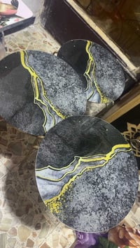 طبلات جديدات • بغداد دوره