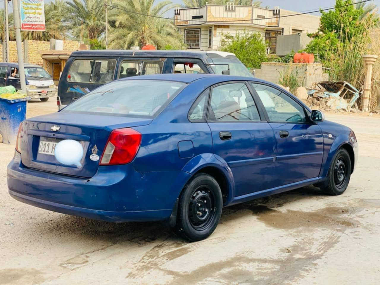 السلام عليكم ورحمة الله وبركاتة
اوبترا للبيع 2004رقم بغداد 
 كير عادي بأسمي سيارة صبغ حزام  مكينه گير حداديه تبريد تخم تاير باتري جديد ترايك وين ماتريد تحويل ثاني يوم الاستفسار هاذه رقمي ***********
